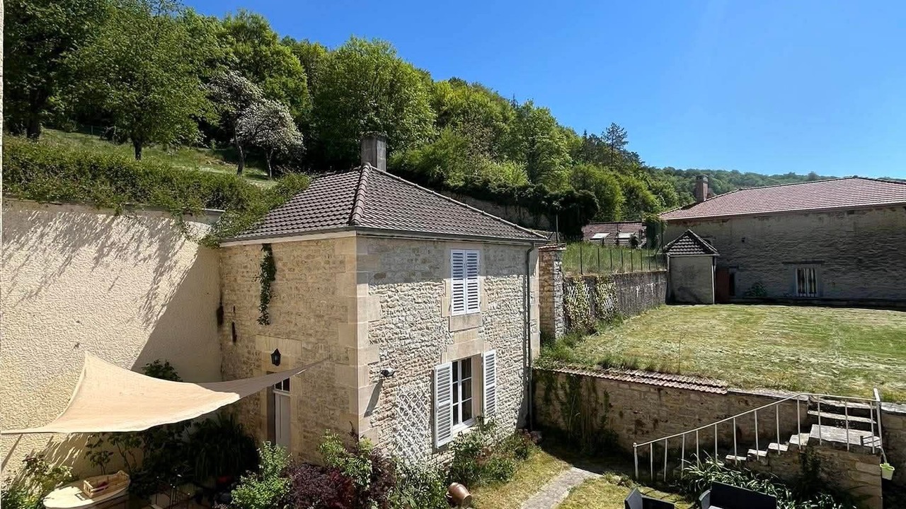 Photo of Patio Balcony in Cirey-sur-Blaise