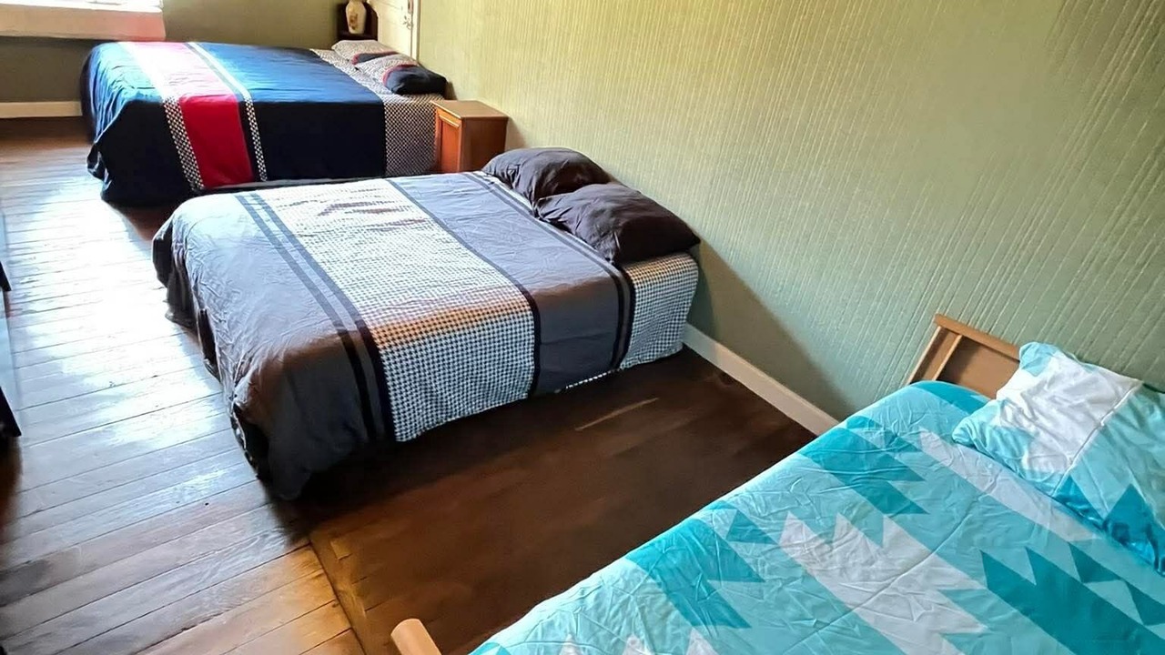 Photo of Bedroom in Cirey-sur-Blaise