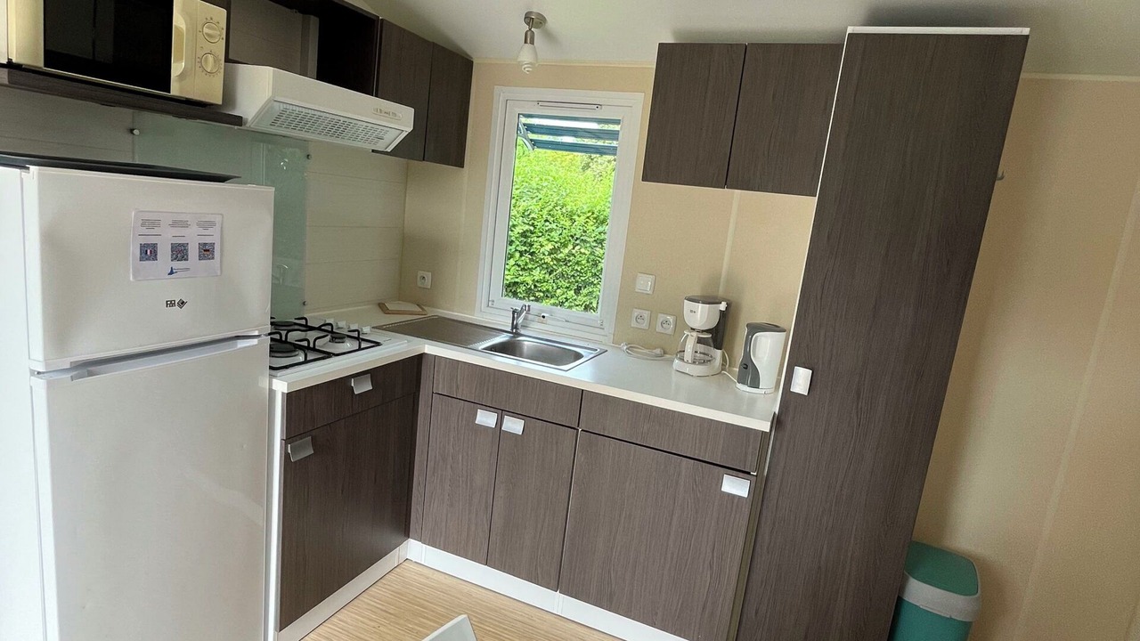 Photo of Kitchen in Bonzee