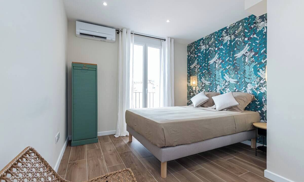 Photo of Bedroom in Vernier