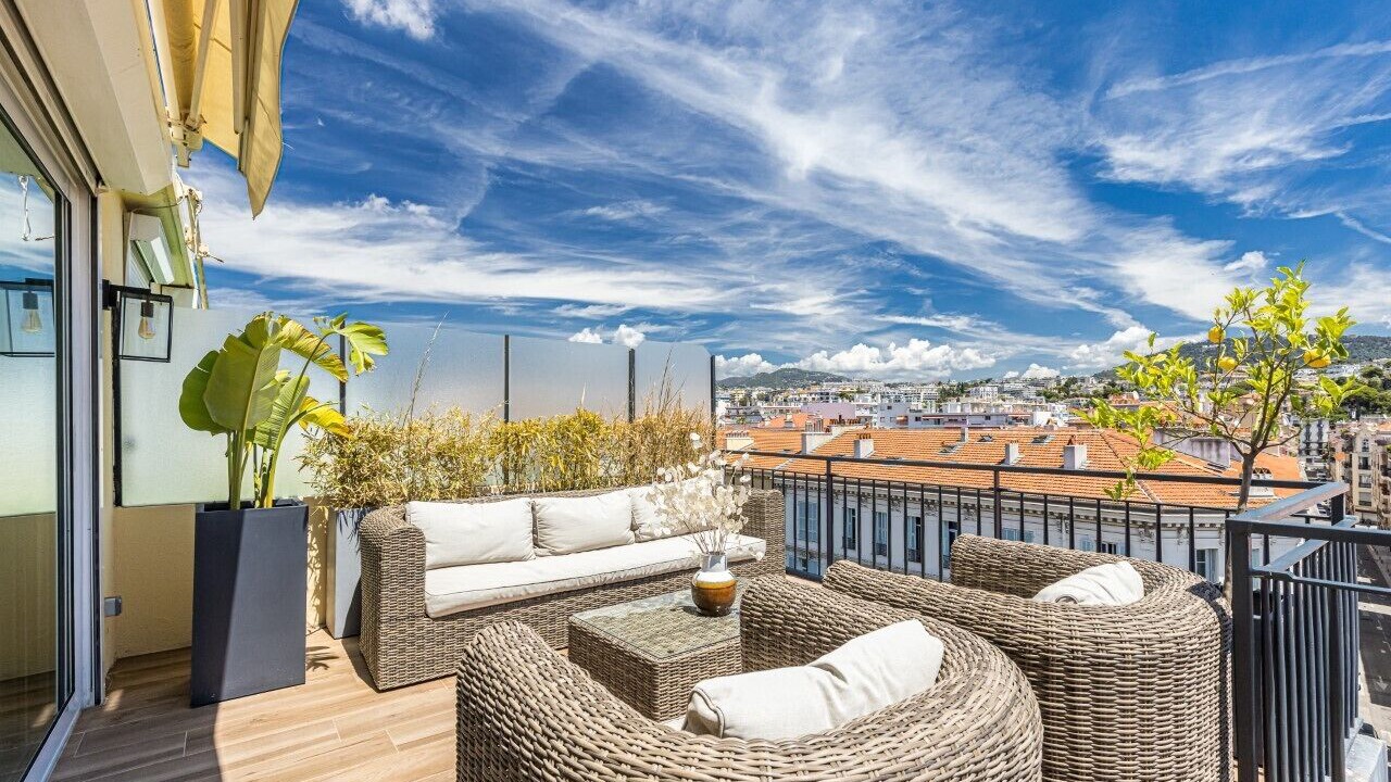 Photo of Patio Balcony in Vernier