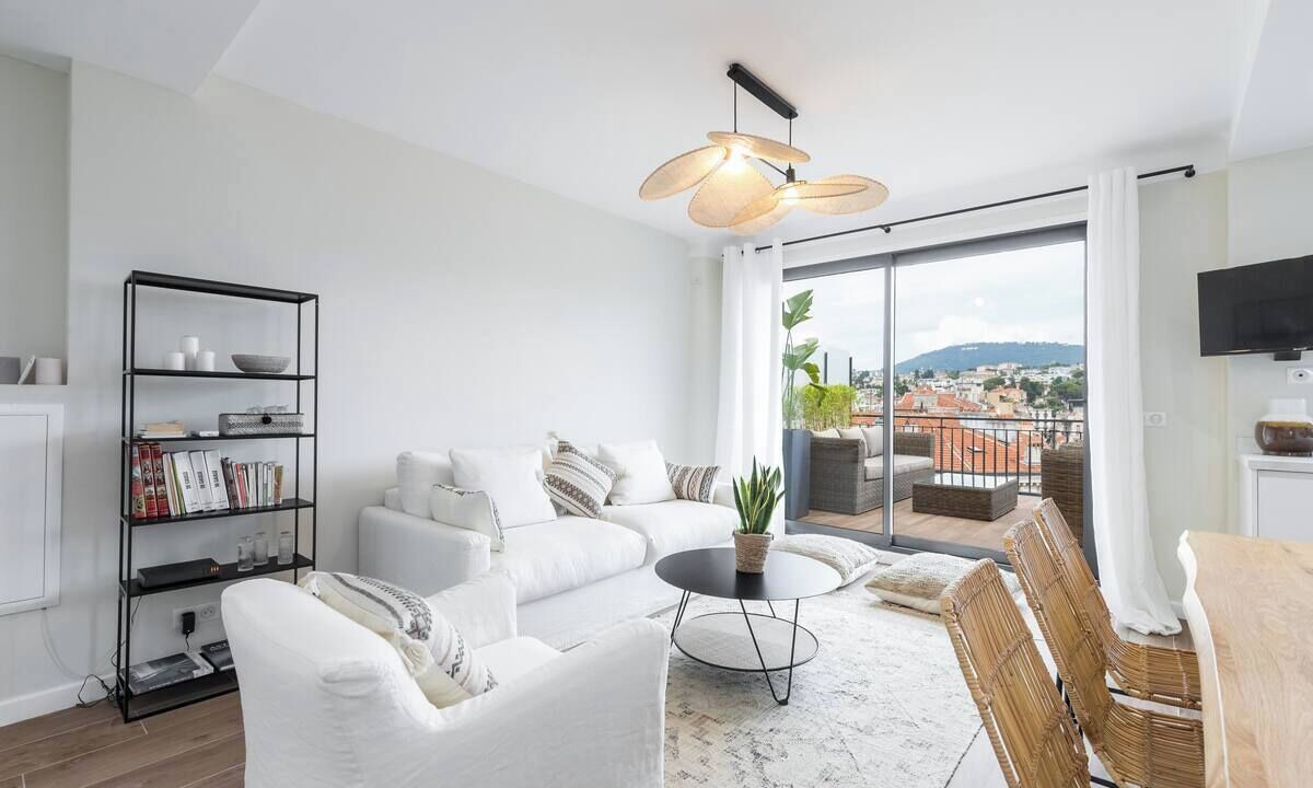 Photo of Livingroom in Vernier
