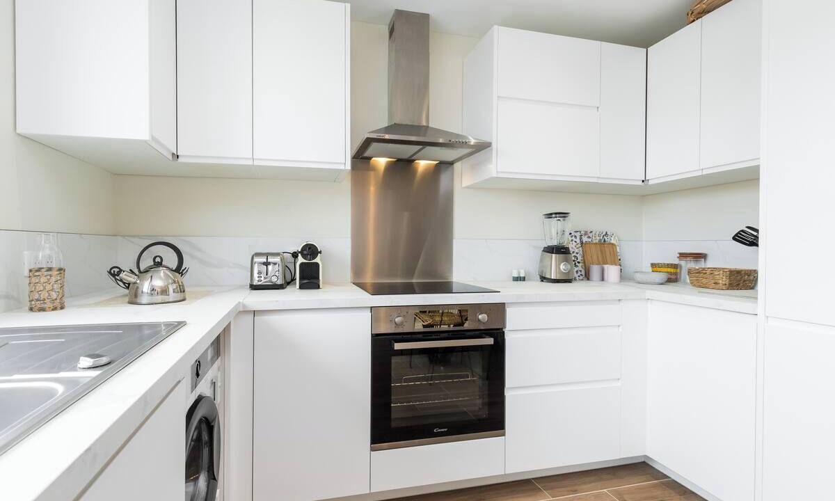 Photo of Kitchen in Vernier