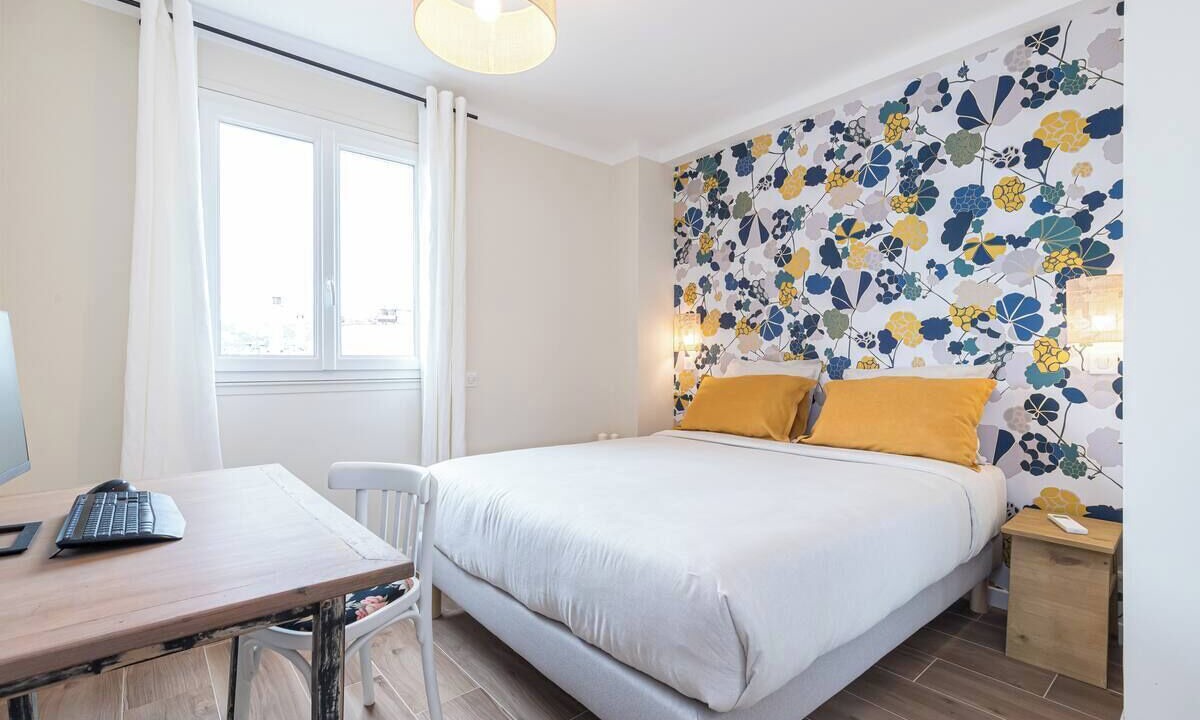 Photo of Bedroom in Vernier