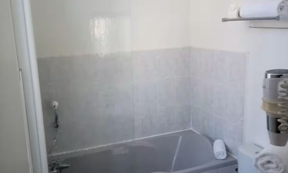 Photo of Bathroom in Digne-les-Bains