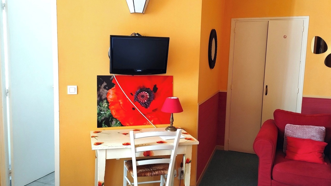 Photo of Bedroom in Digne-les-Bains