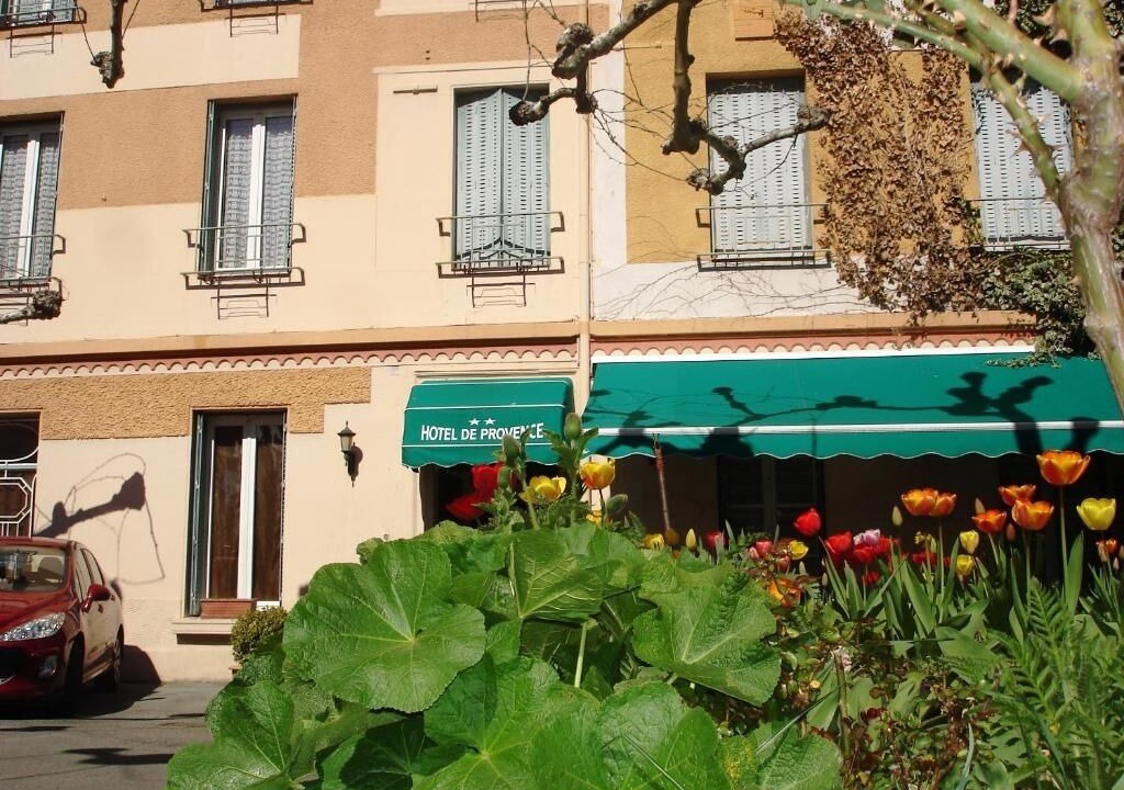 Photo of Outdoor in Digne-les-Bains