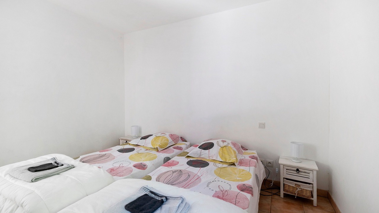 Photo of Bedroom in Cadeillan
