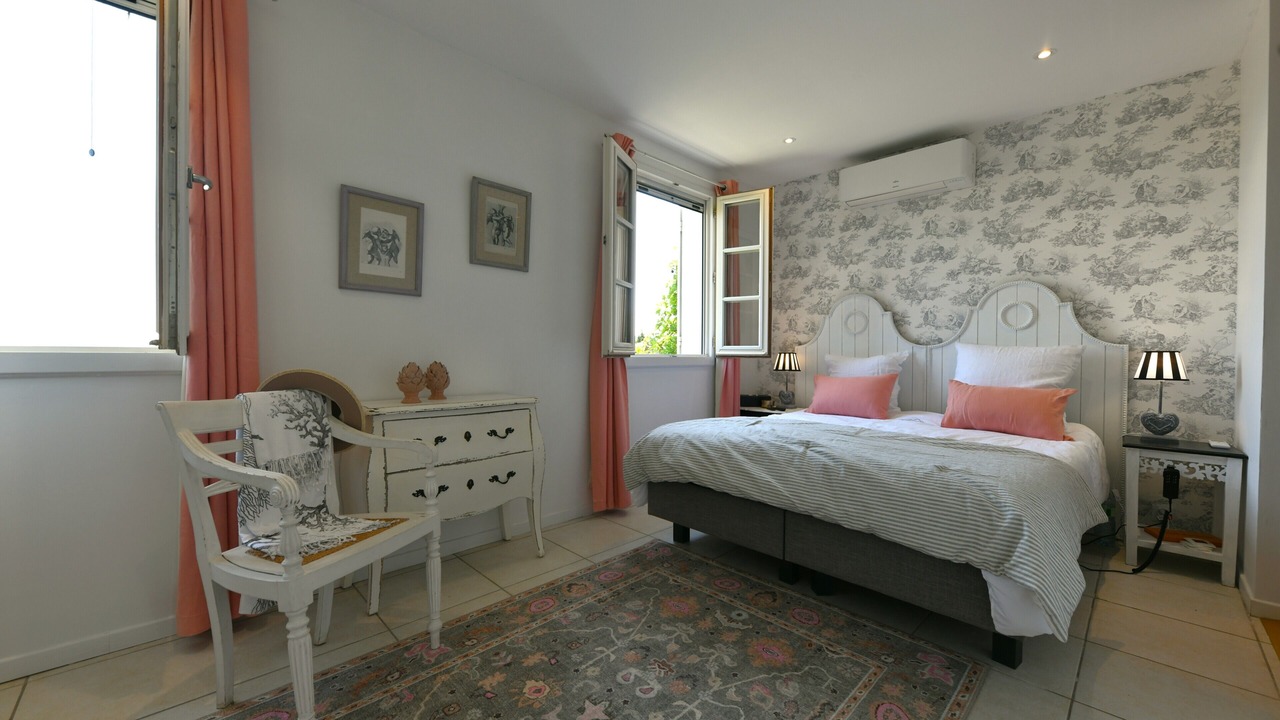 Photo of Bedroom in Serviers-et-Labaume