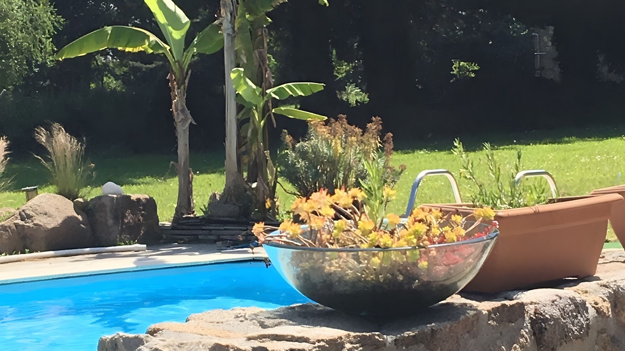 Photo of Outdoor in Tregastel