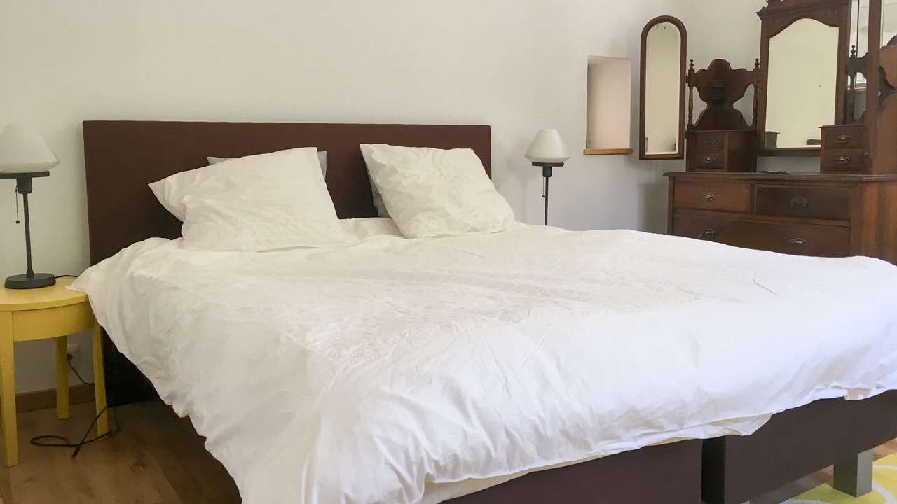 Photo of Bedroom in Tregastel