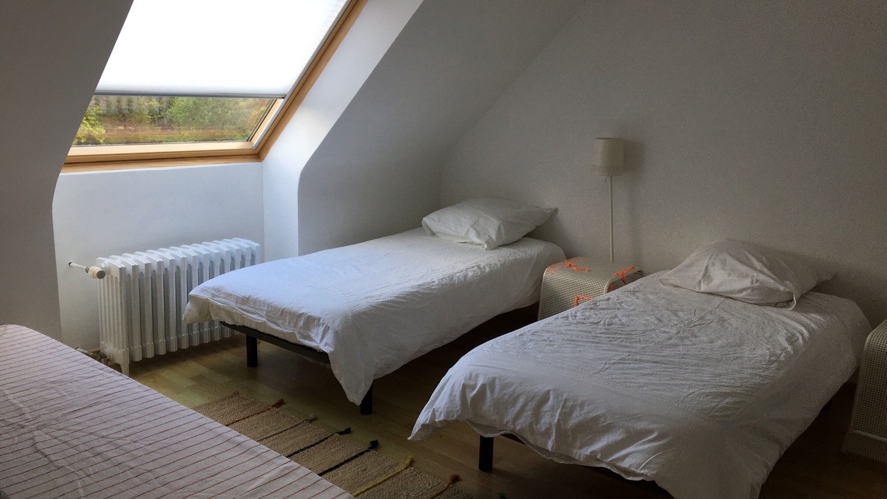 Photo of Bedroom in Tregastel