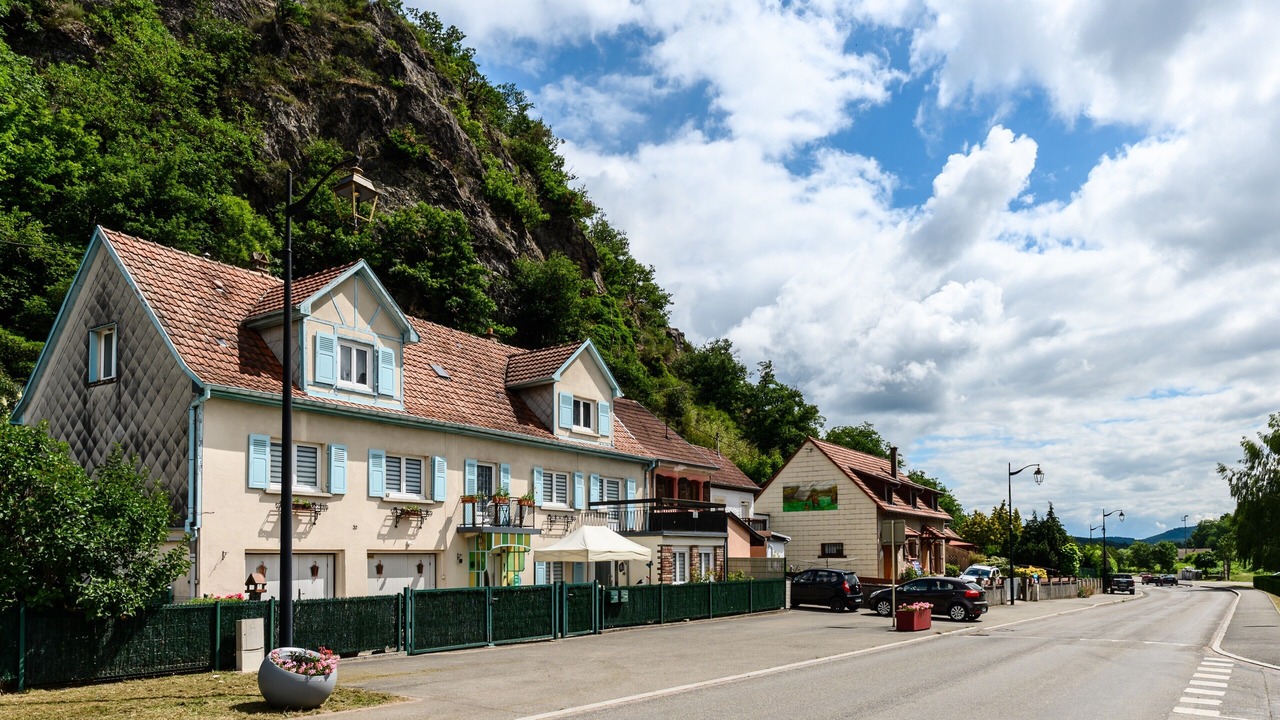 Photo of Outdoor in Liepvre