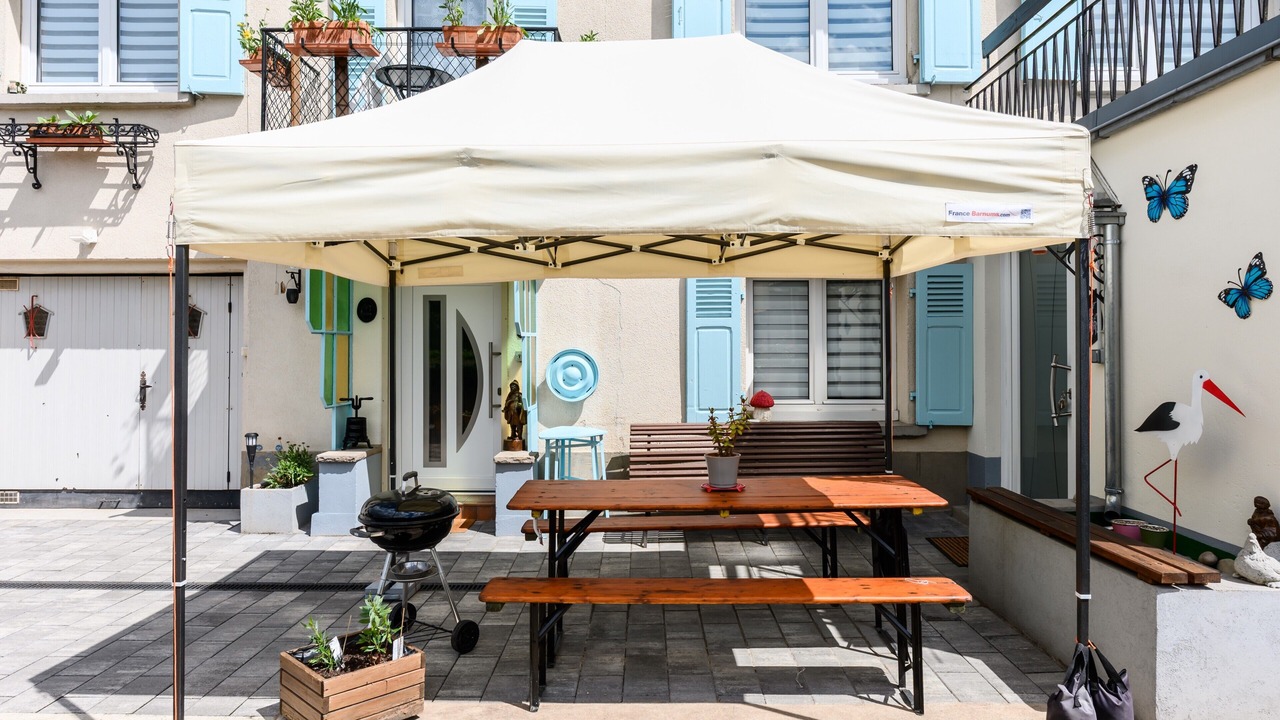 Photo of Outdoor in Liepvre
