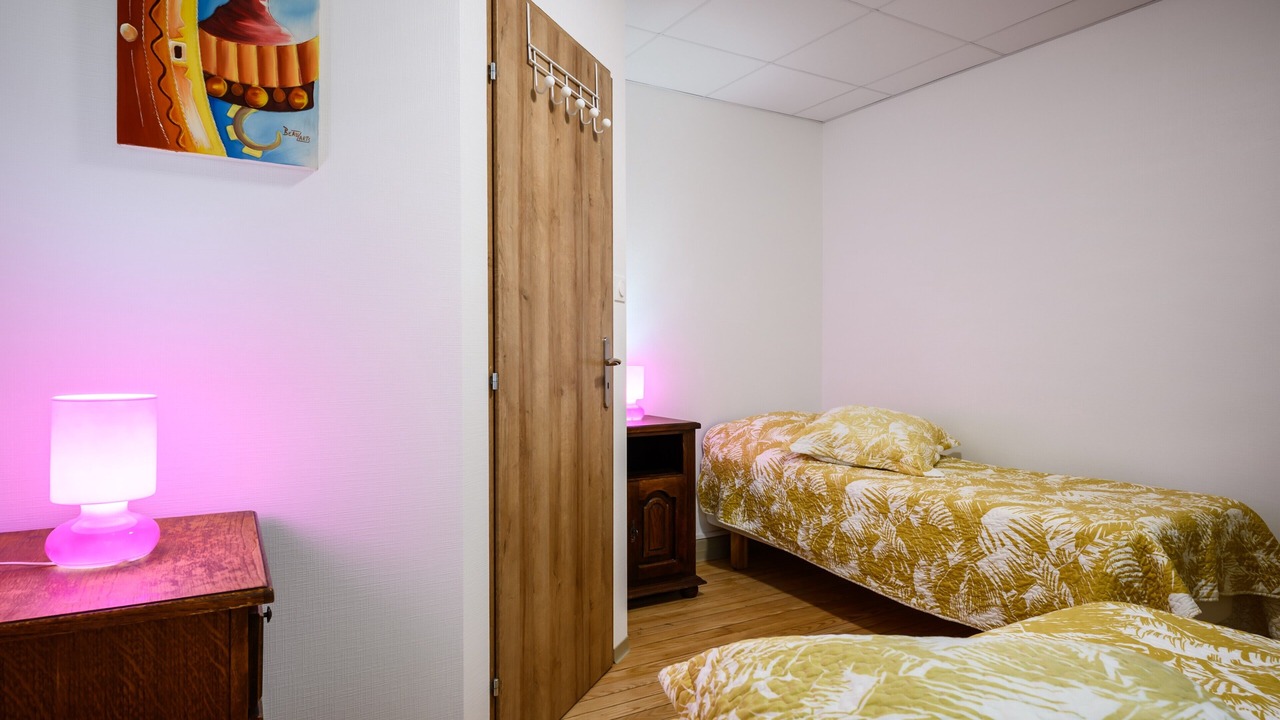Photo of Bedroom in Liepvre
