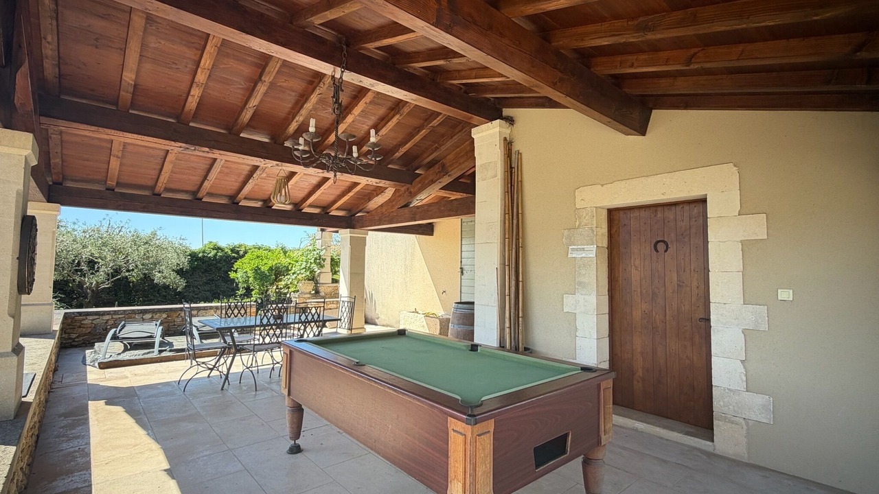Photo of Outdoor in Serviers-et-Labaume