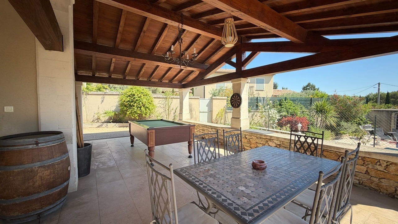 Photo of Outdoor in Serviers-et-Labaume