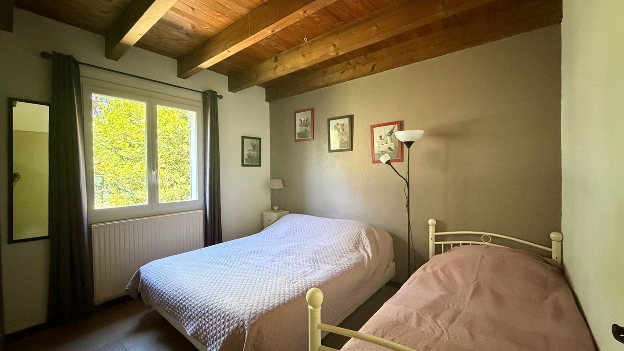 Photo of Bedroom in Serviers-et-Labaume