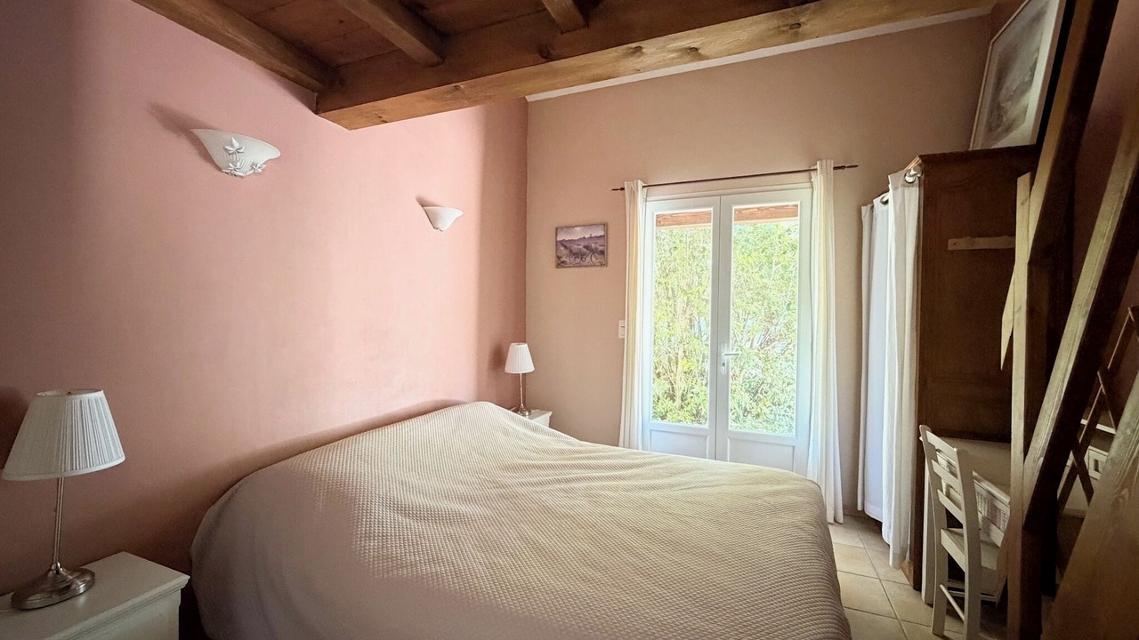 Photo of Bedroom in Serviers-et-Labaume
