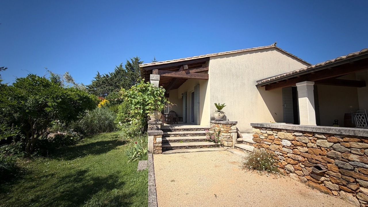 Photo of Outdoor in Serviers-et-Labaume