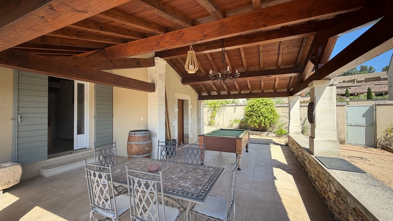 Photo of Outdoor in Serviers-et-Labaume