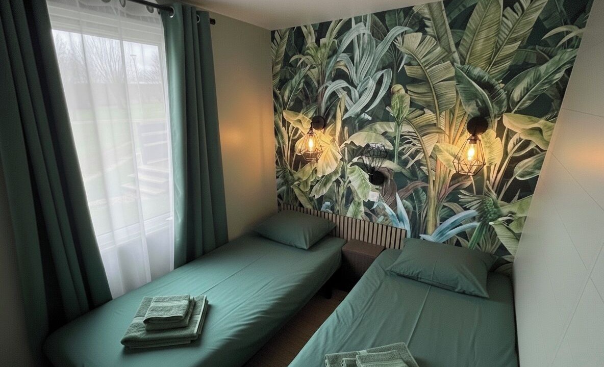 Photo of Bedroom in Bonzee