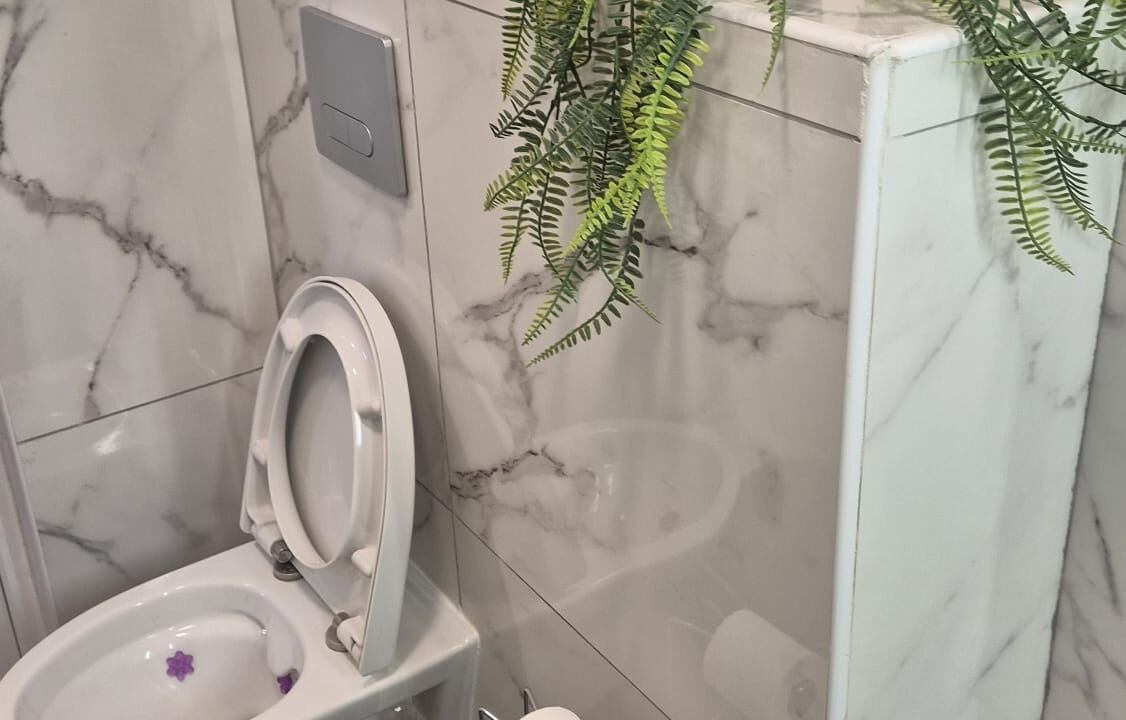 Photo of Bathroom in Troyes