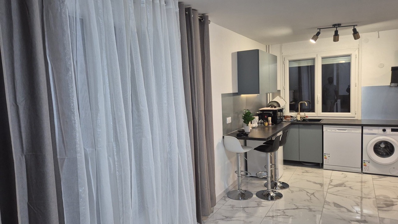 Photo of Kitchen in Troyes