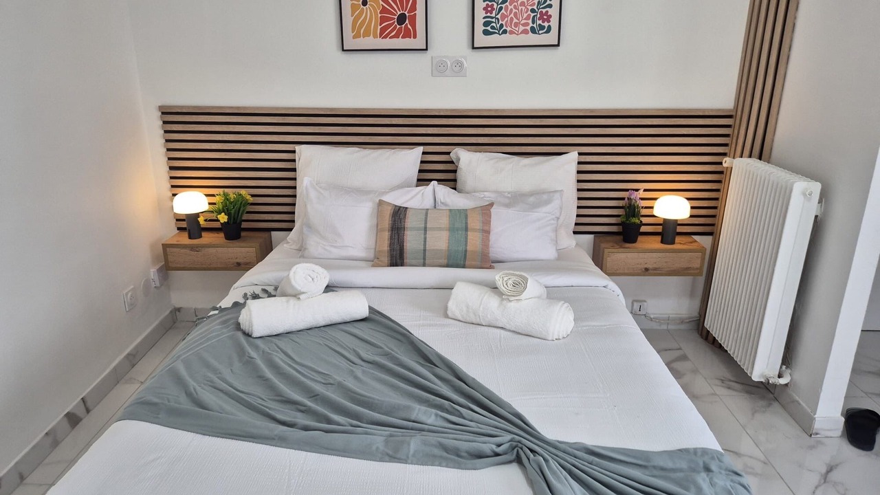 Photo of Bedroom in Troyes