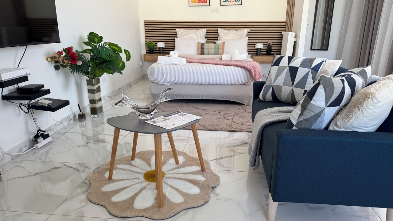 Photo of Bedroom in Troyes
