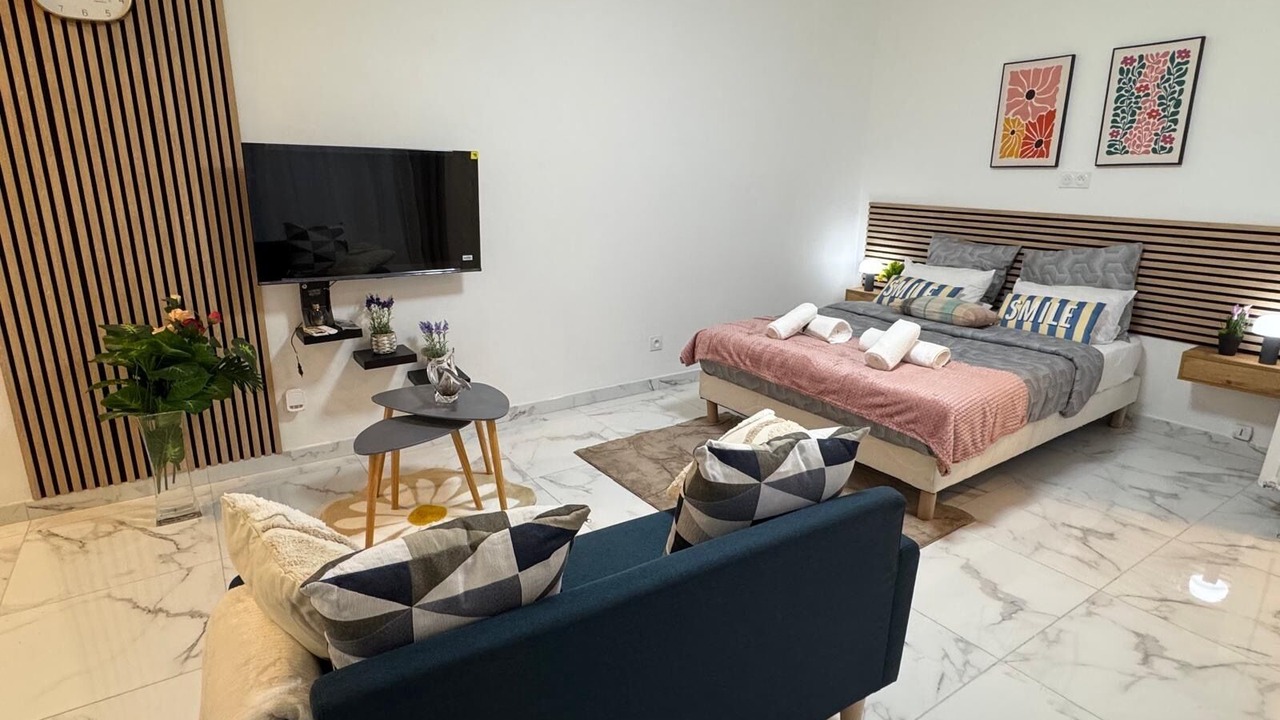 Photo of Bedroom in Troyes
