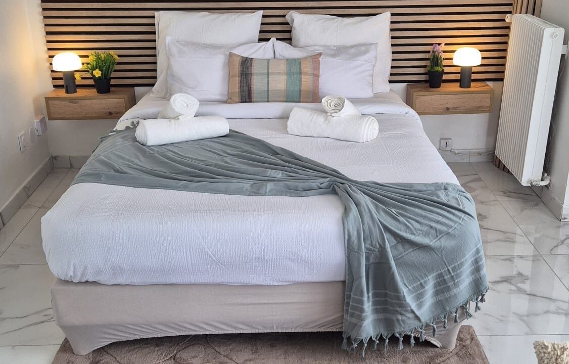 Photo of Bedroom in Troyes