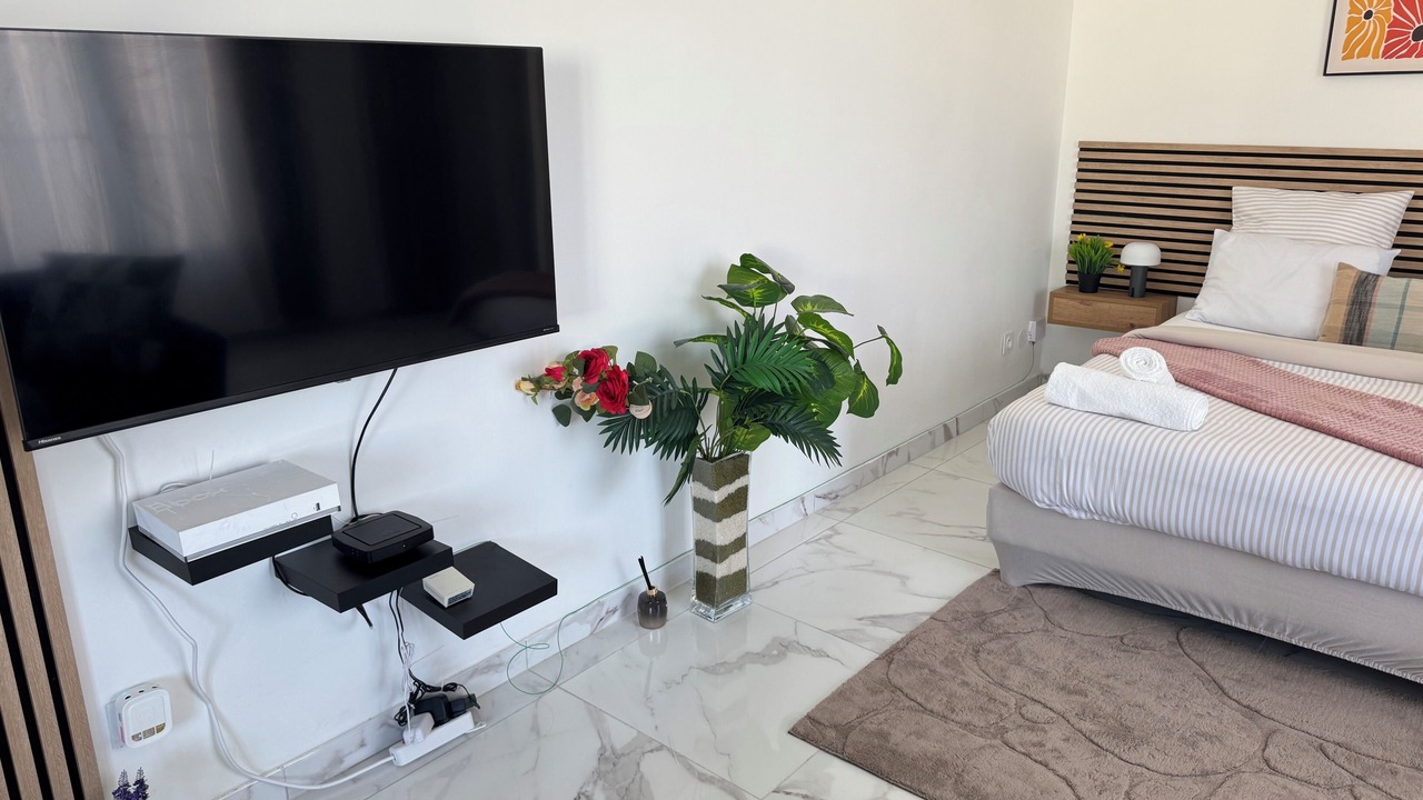 Photo of Bedroom in Troyes