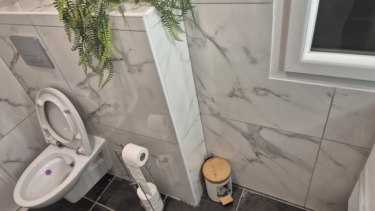 Photo of Bathroom in Troyes