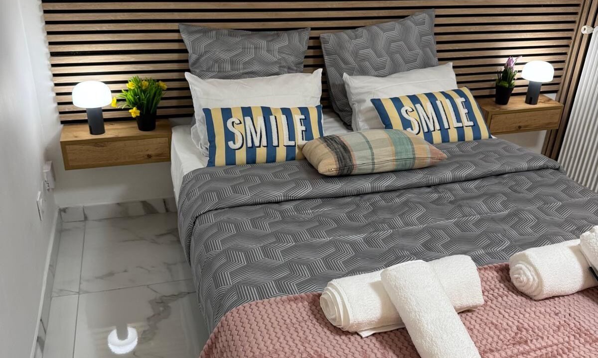 Photo of Bedroom in Troyes
