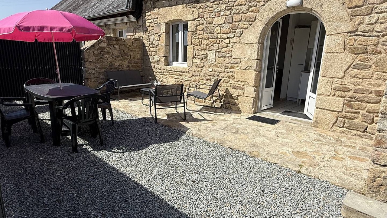 Photo of Outdoor in Matignon