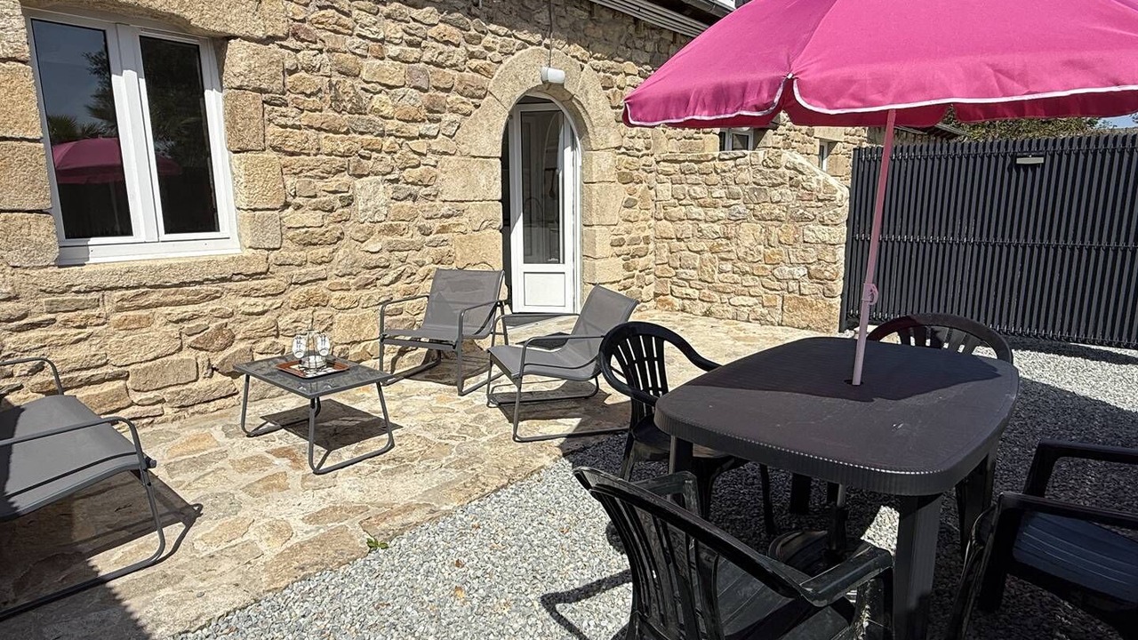 Photo of Outdoor in Matignon