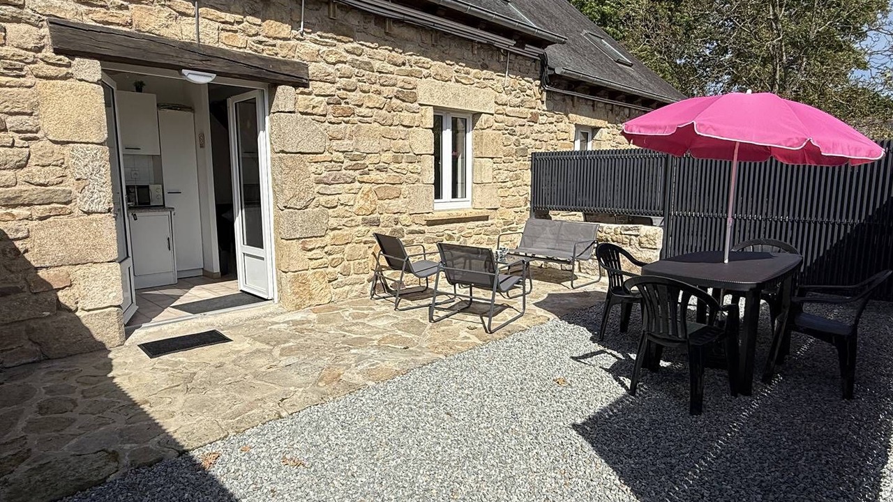 Photo of Outdoor in Matignon