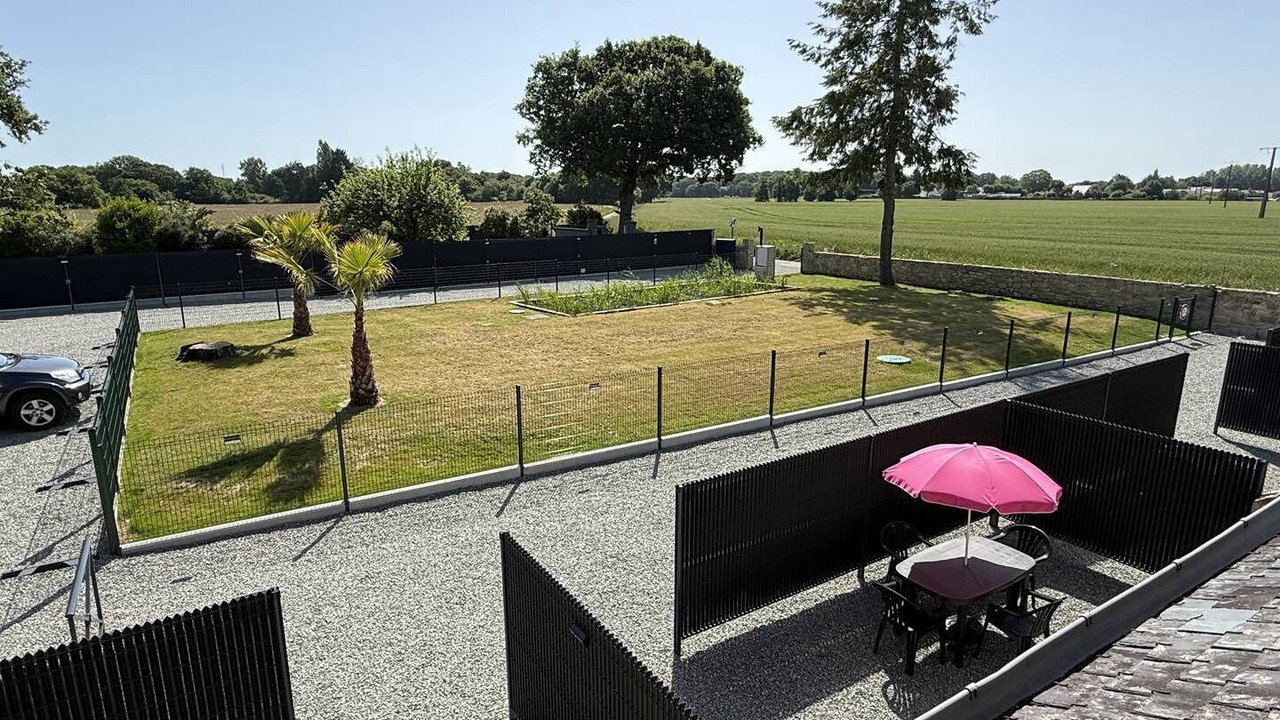 Photo of Outdoor in Matignon