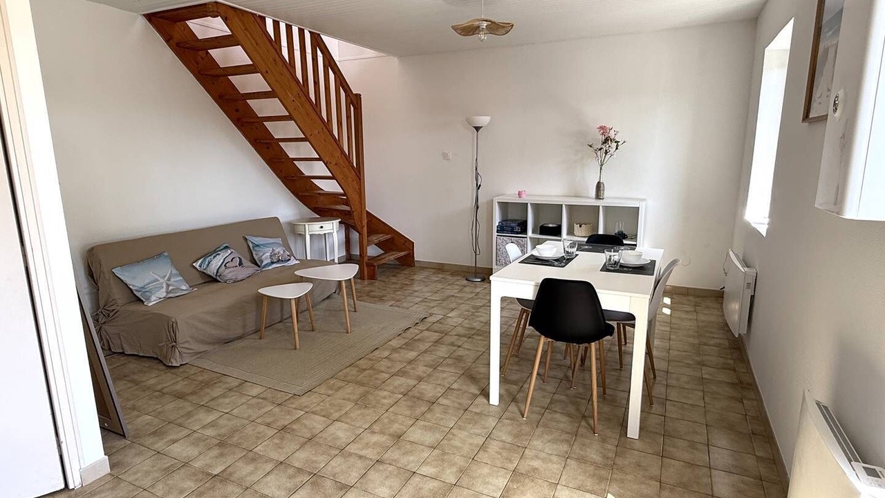Photo of Livingroom in Matignon