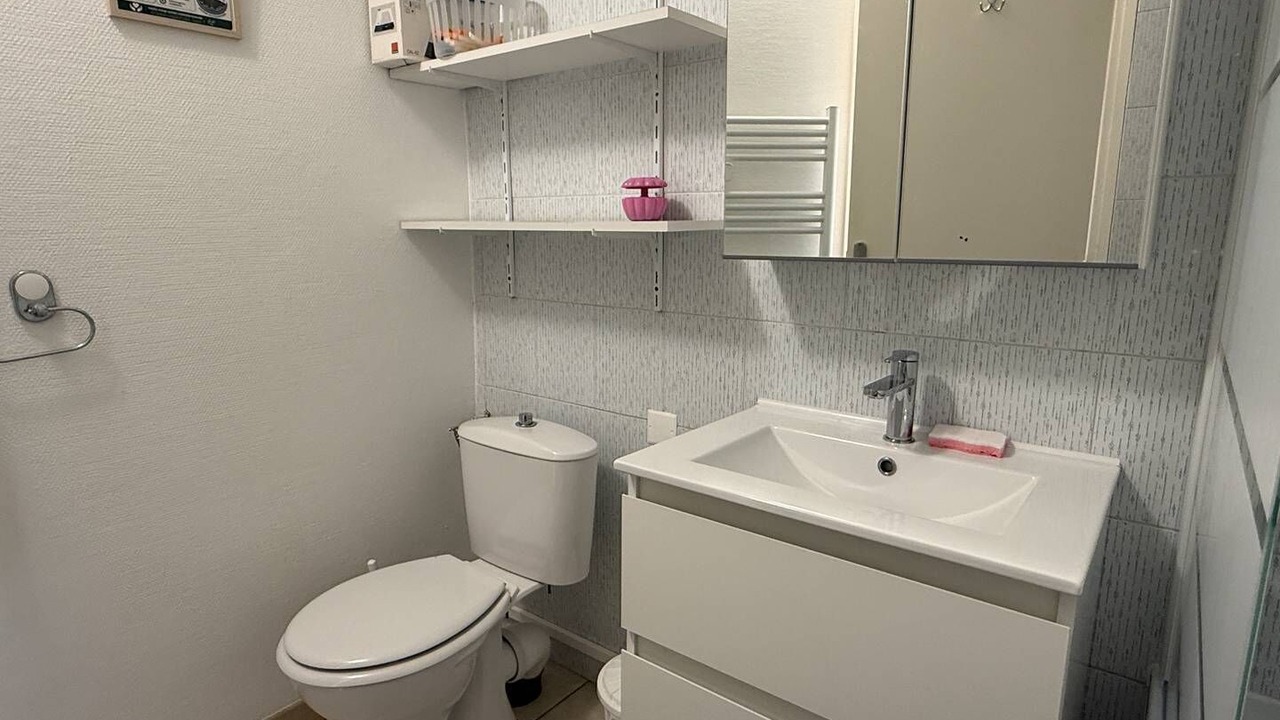 Photo of Bathroom in Matignon