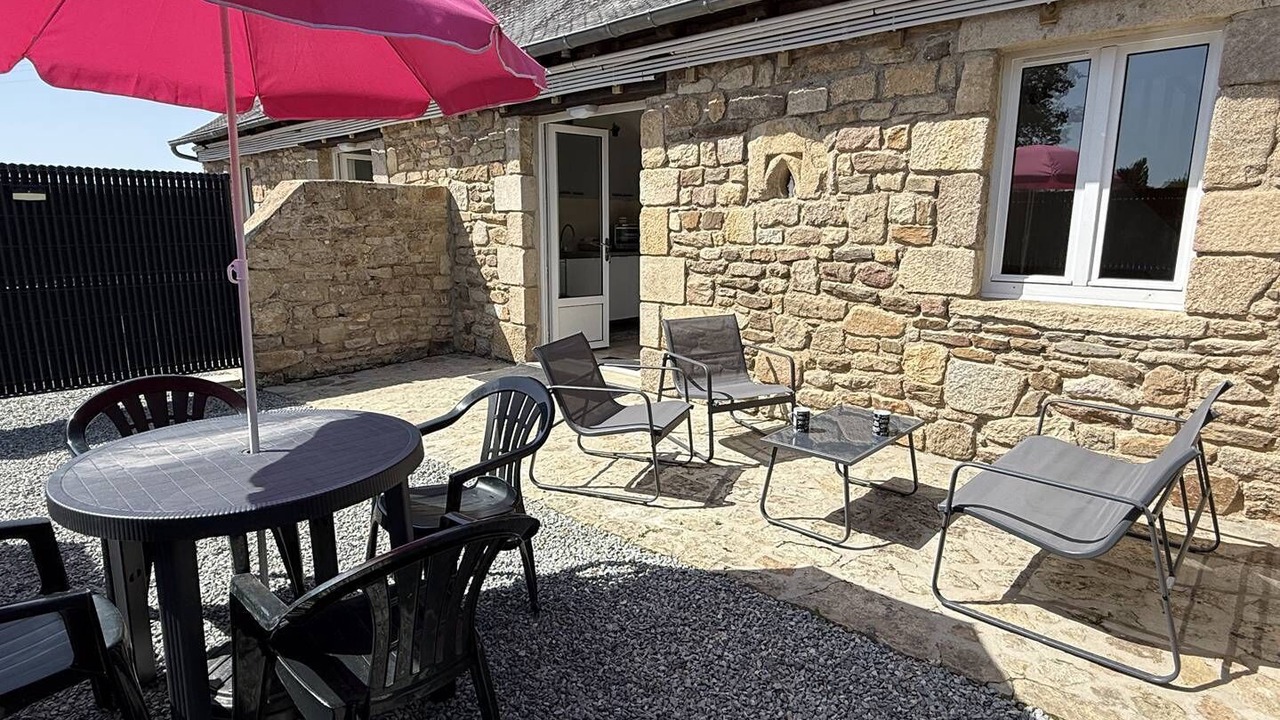Photo of Outdoor in Matignon