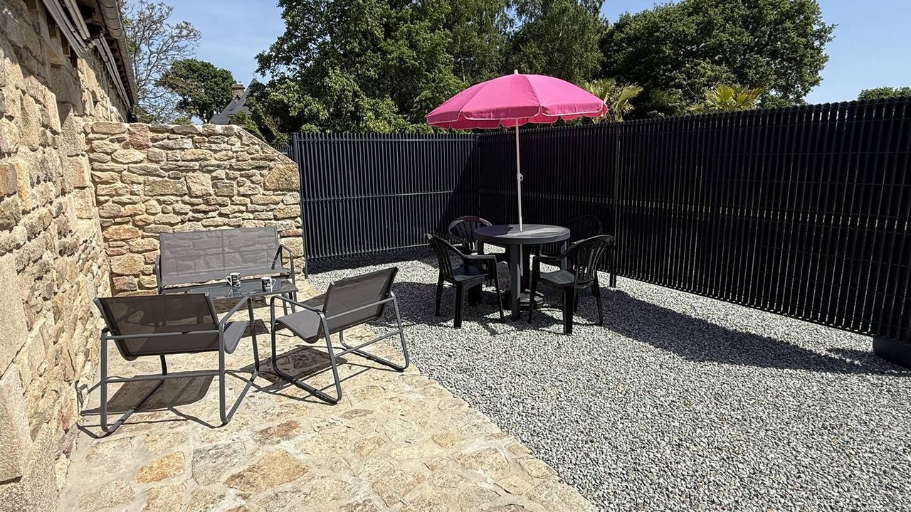 Photo of Outdoor in Matignon