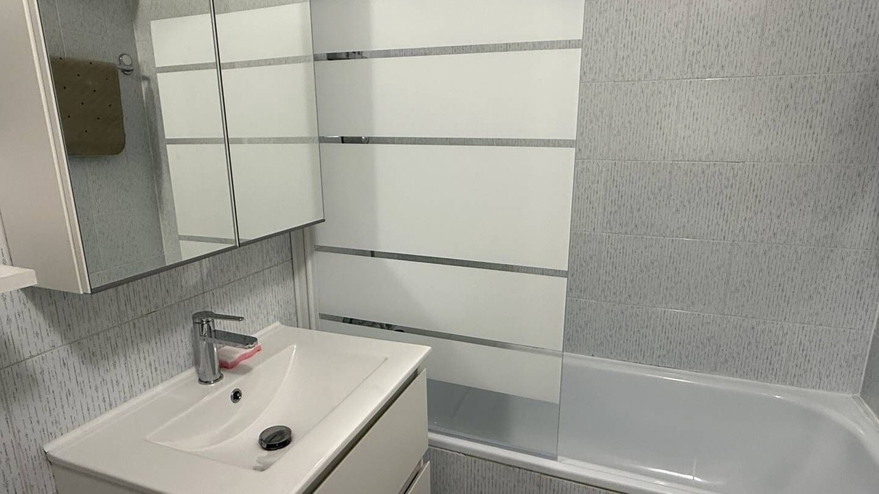 Photo of Bathroom in Matignon