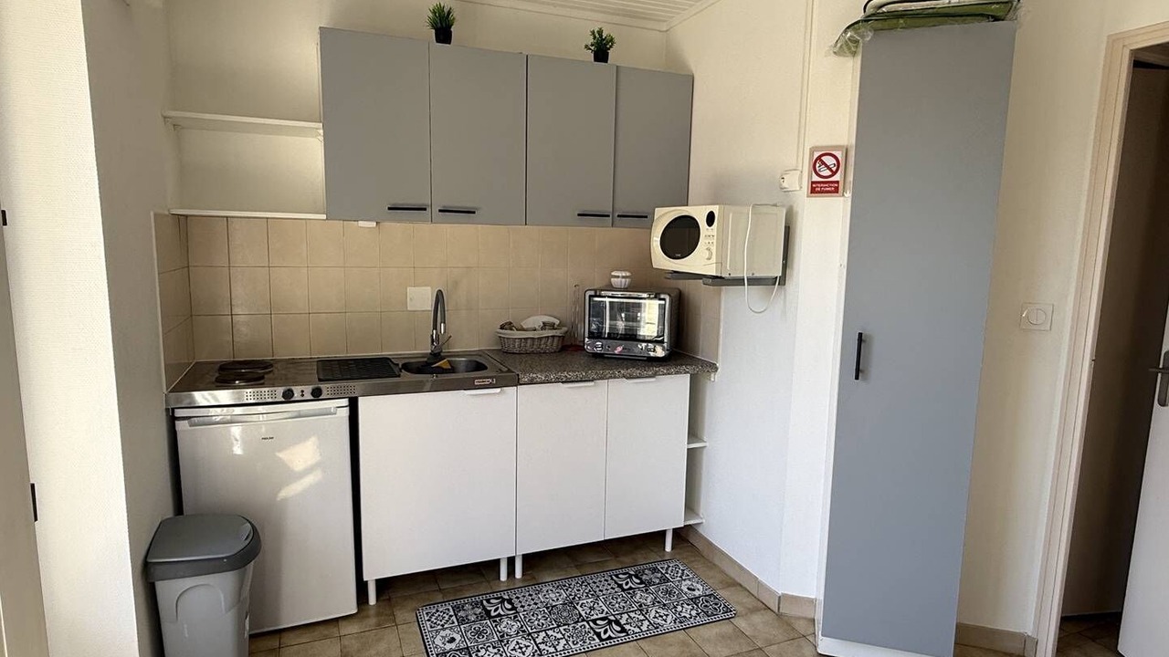 Photo of Kitchen in Matignon