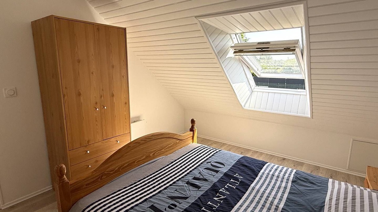 Photo of Bedroom in Matignon