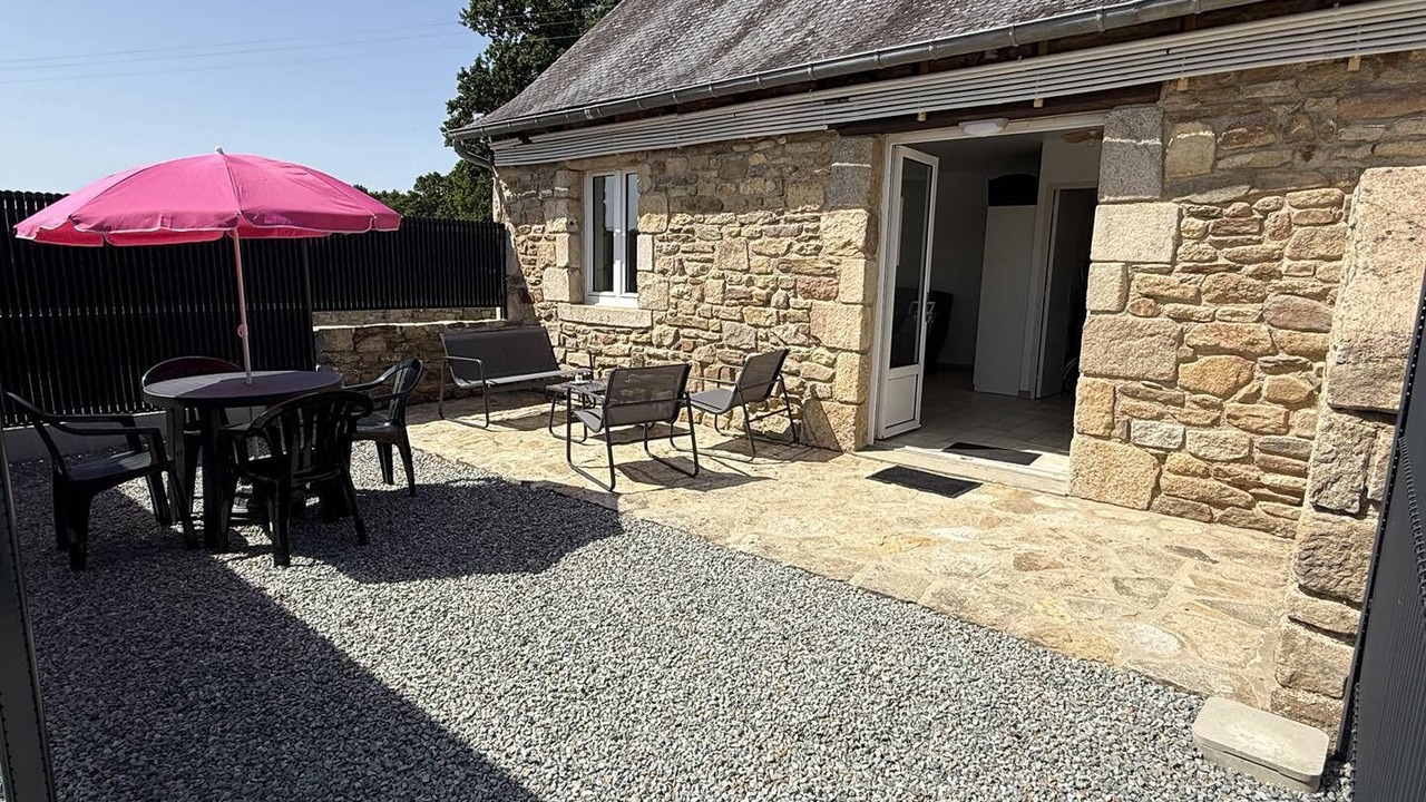 Photo of Outdoor in Matignon