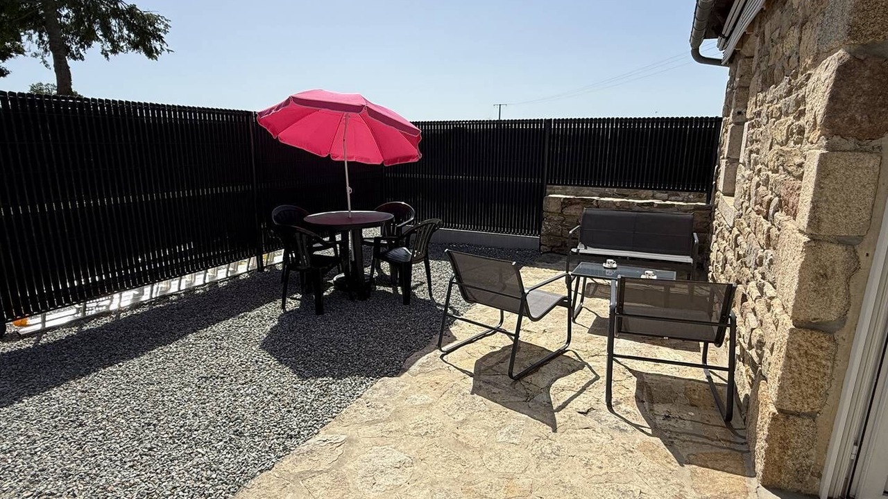 Photo of Outdoor in Matignon