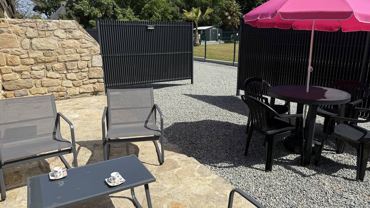 Photo of Outdoor in Matignon