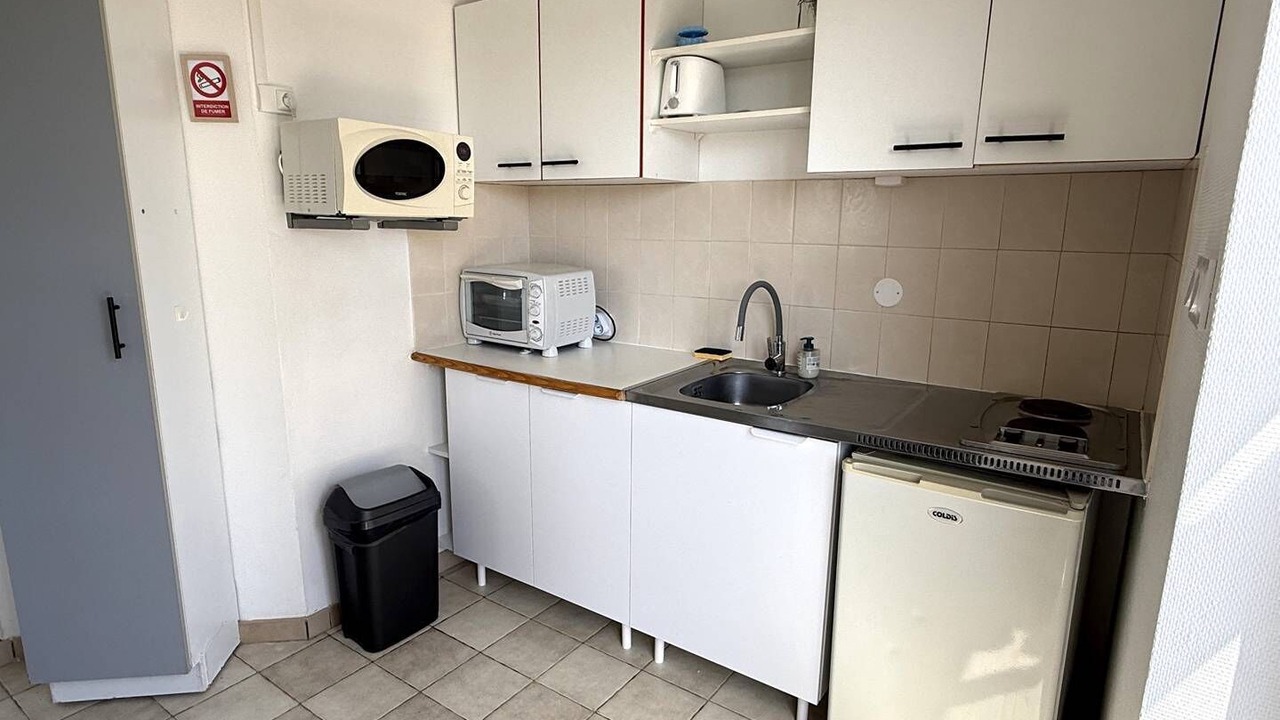 Photo of Kitchen in Matignon